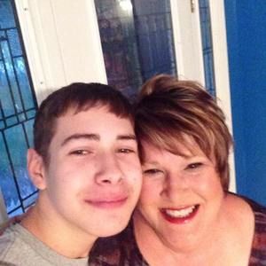 Meet your Posher, Cheryl